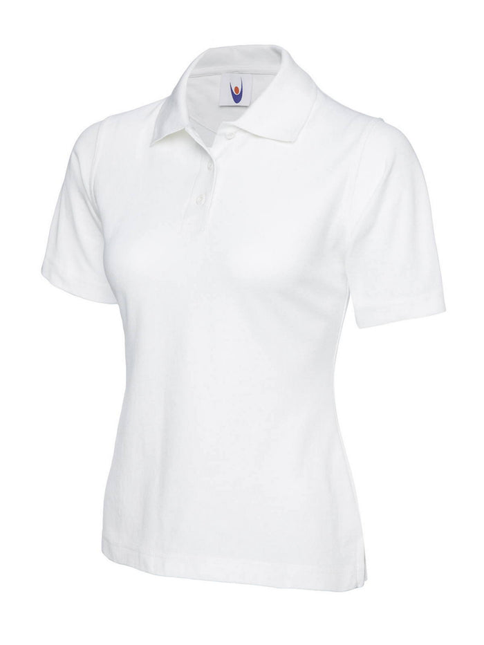 12 for £99 Ladies Polo Shirt Bundle Deal
