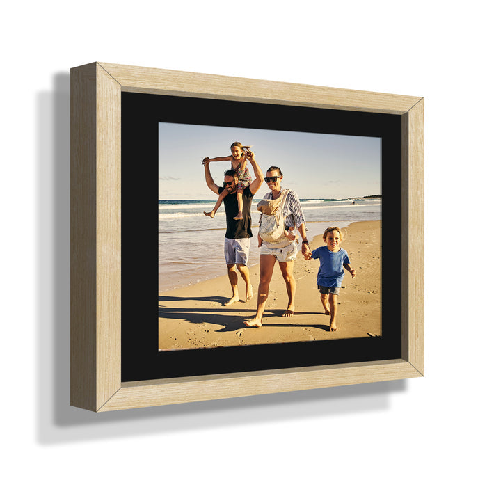 16x20" Framed Print (20x30mm Frame)
