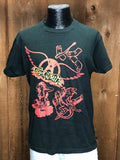 1988 Aerosmith Permanent Vacation Tee     XL