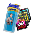 24oz Steven He Shaker Cup - Gamer Supps