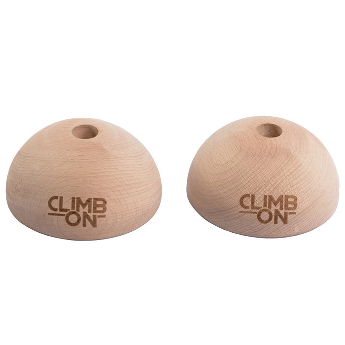 5" Sloper Ball 2pc