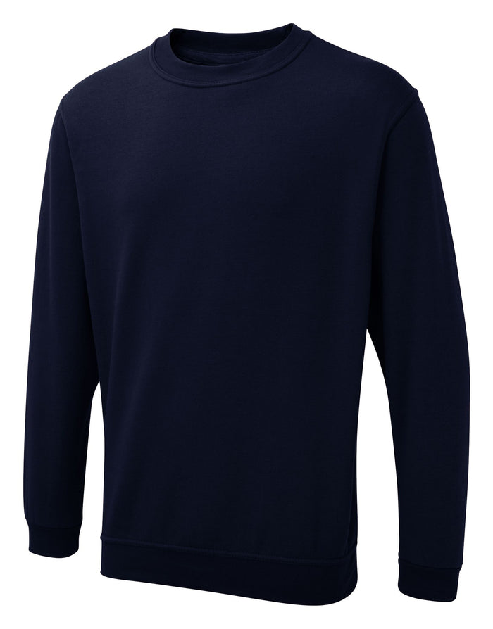 50 for £375 FREE LOGO UX Sweatshirt Bundle Deal