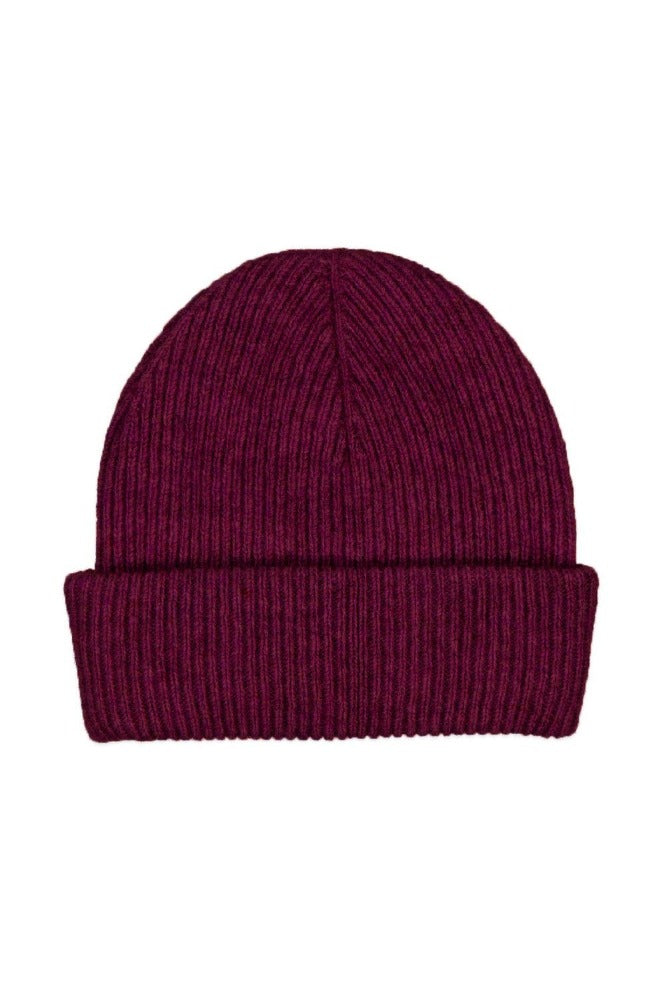 Possum and Merino  672 Fine Rib Hat - Add extra warmth on those cold winter days with this Fine Rib Hat, created with a blend of Mulberry Silk for that luxurious feel. To match with this hat is the style 671 Fine Rib Scarf - a must-have set for every wardrobe.  35% Possum Fur, 55% Merino Wool, 10% Pure Mulberry Silk.  Our Heritage Collection colours are made from 70% Fine NZ Merino Wool, 20% NZ Possum Fur, 10% Mulberry Silk New Zealand designed and manufactured Natural and Sustainable