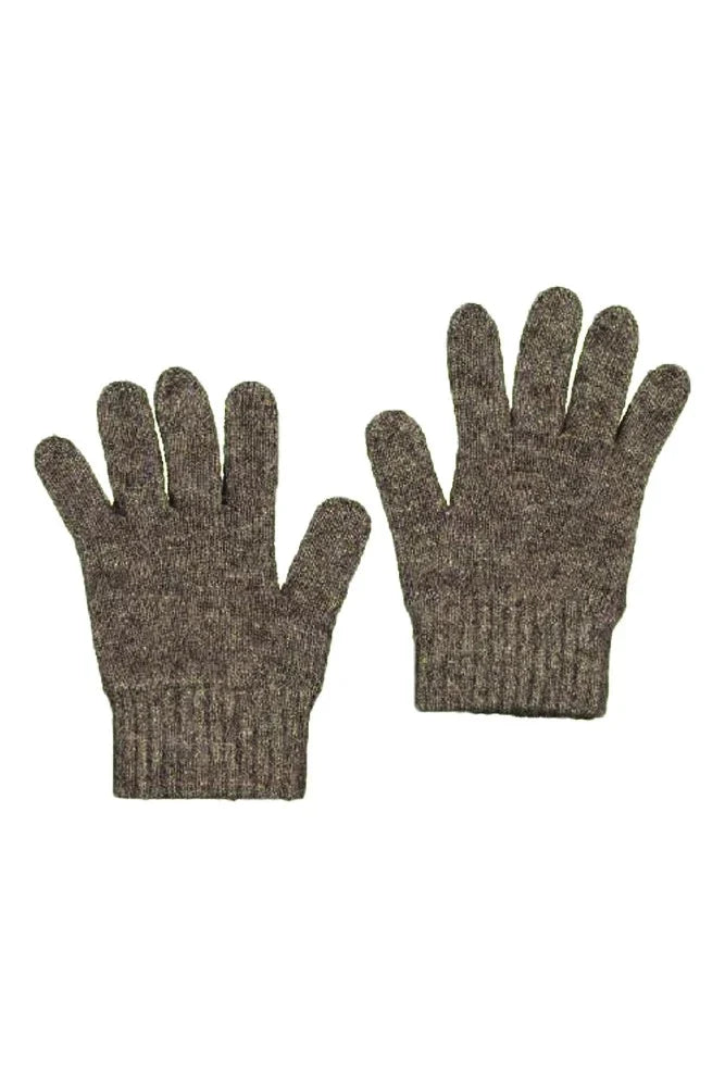 Possum and Merino

679 Plain Glove - Keep those hands warm with these versatile gloves that are just for anyone, at any age, anytime. These classic gloves are the perfection of knitwear. Possum Merino and Pure Mulberry Silk provide gentle comfort, yet these gloves remain durable and strong.

New Zealand Designed and manufactured
Natural and Sustainable

35% Possum Fur, 55% Merino Wool, 10% Pure Mulberry Silk.