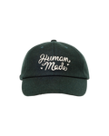 6Panel Wool Cap