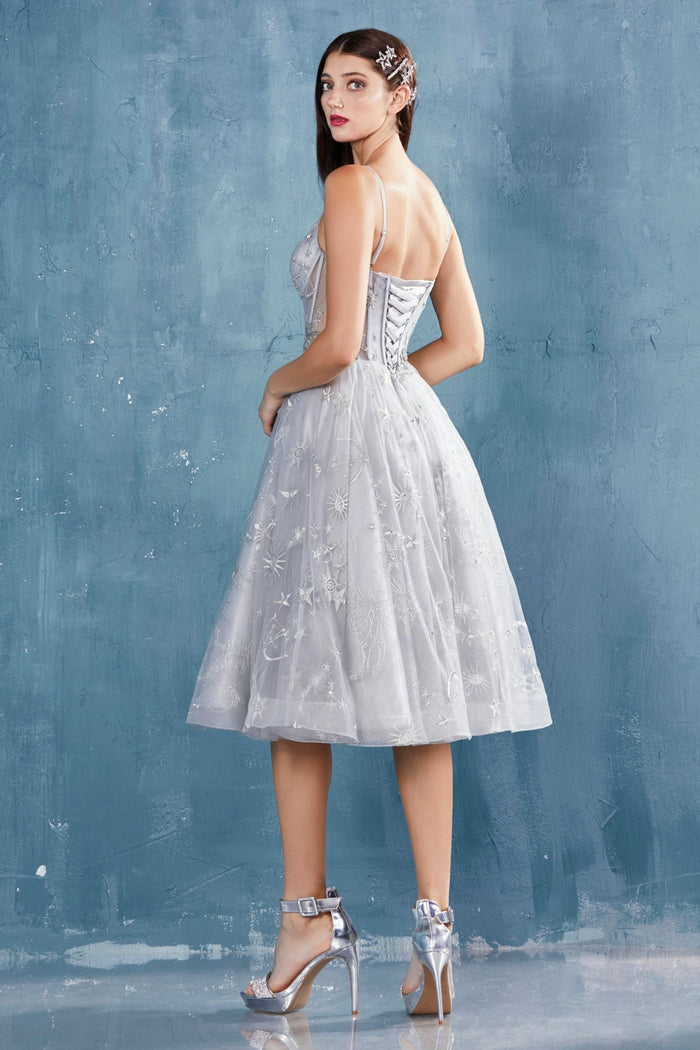 A0823 - Andrea Leo Couture