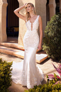 A1072W - Andrea Leo Couture