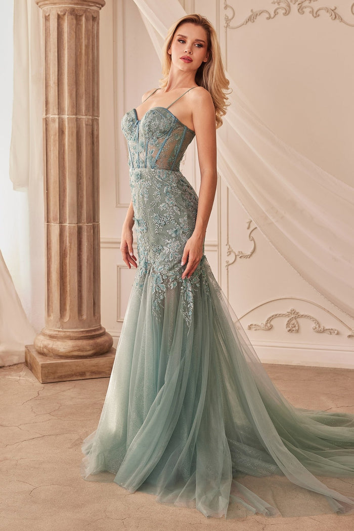 A1232 - Andrea Leo Couture