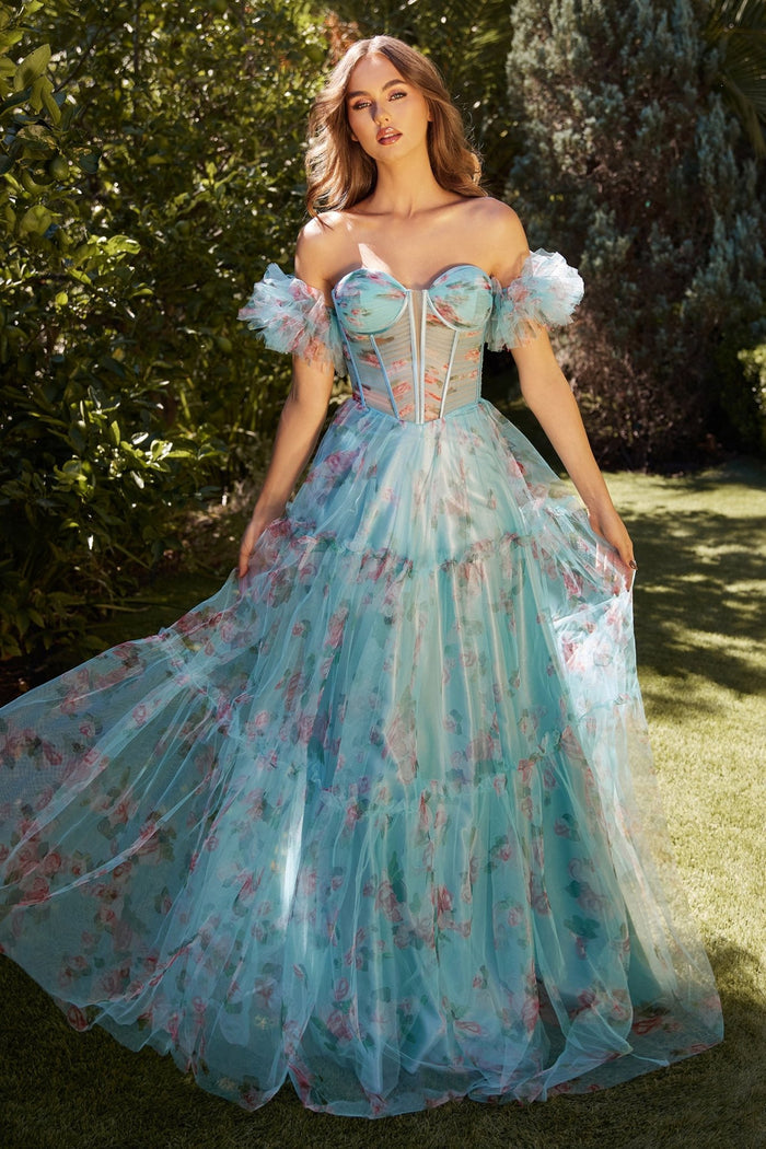 A1285 - Andrea Leo Couture
