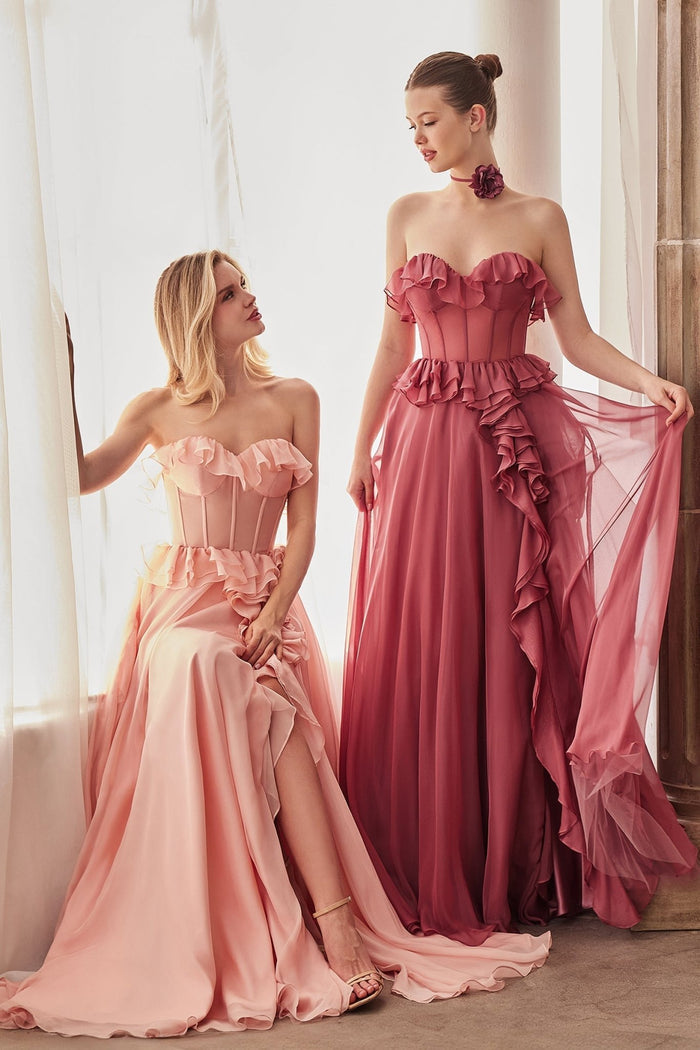 A1341 - Andrea Leo Couture