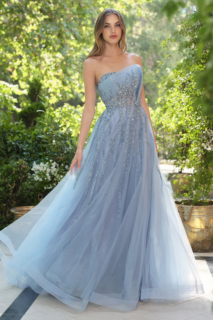 A1491 - Andrea Leo Couture