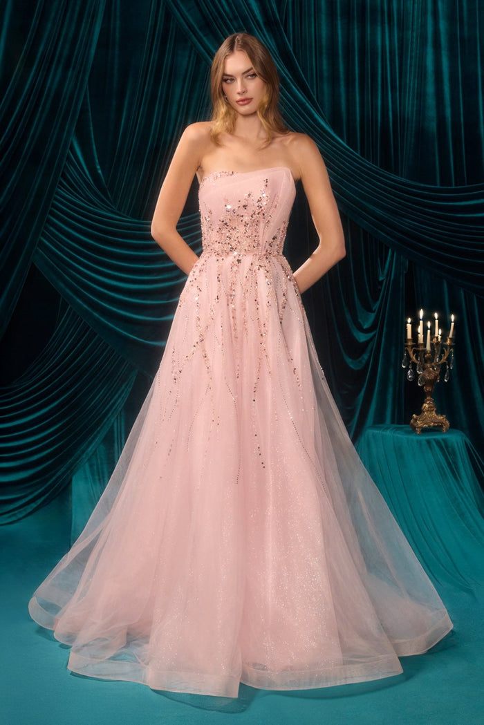 A1491 - Andrea Leo Couture