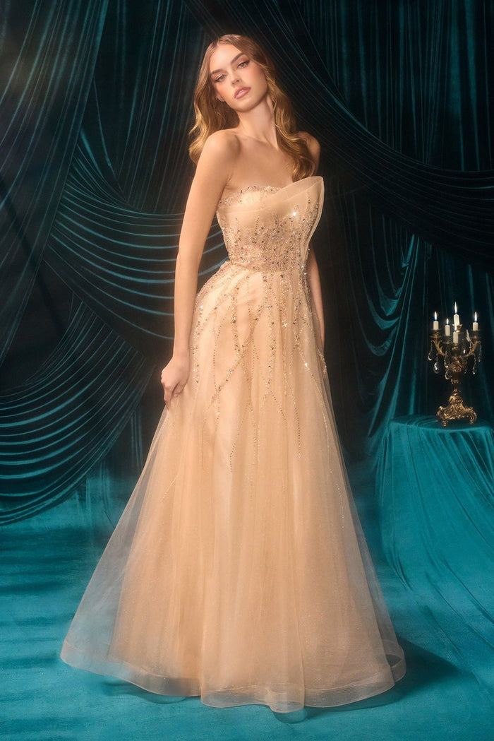 A1491 - Andrea Leo Couture