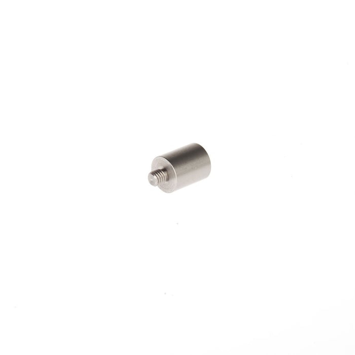 ADAPTER SPIGOT 3/8" FEMALE TO 6MM MALE