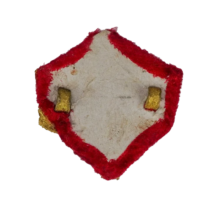 Afghan Army 3rd Class Parachutist Wings Badge - Army & Outdoors -