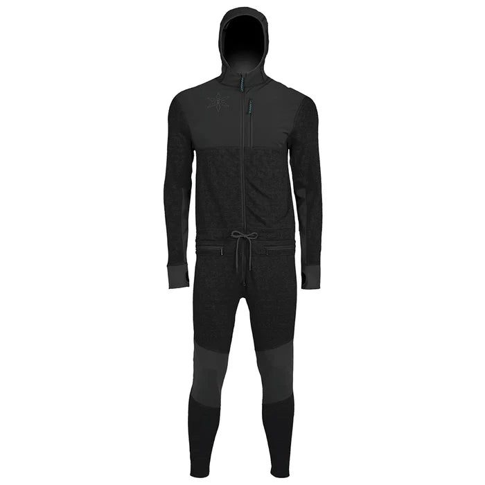 Airblaster Ninja Suit Pro black pure boardshop