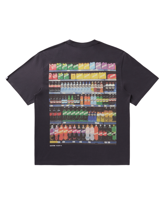 Aisle Closed Tee