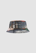 Almost Gods Arcana Jacquard Bucket Hat