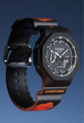 Almost Gods X G-SHOCK