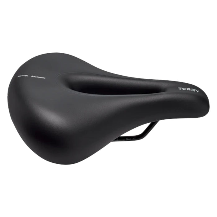 Anatomica Flex Gel Women's Black City