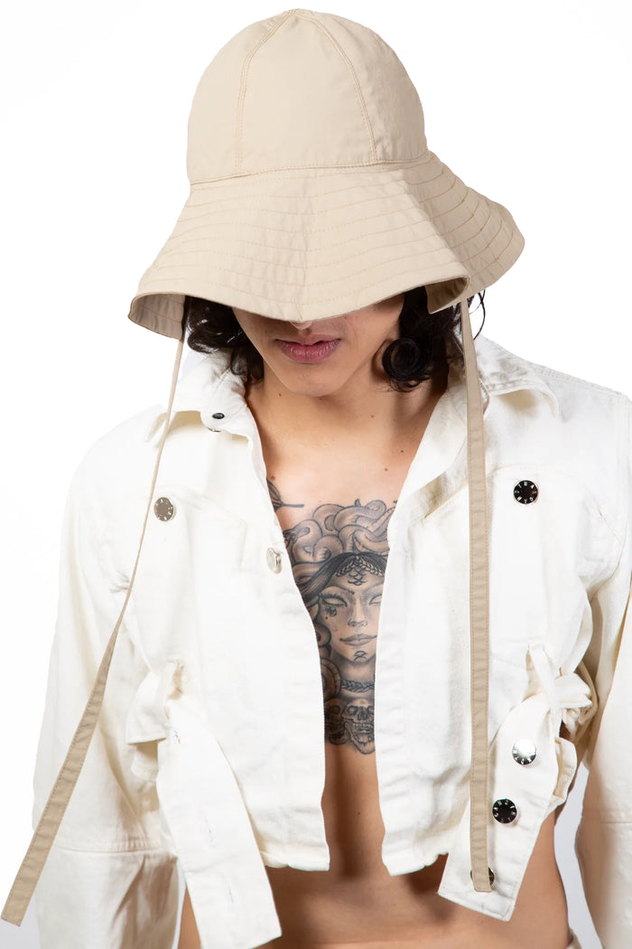 Anorm-ALL Bucket Hat
