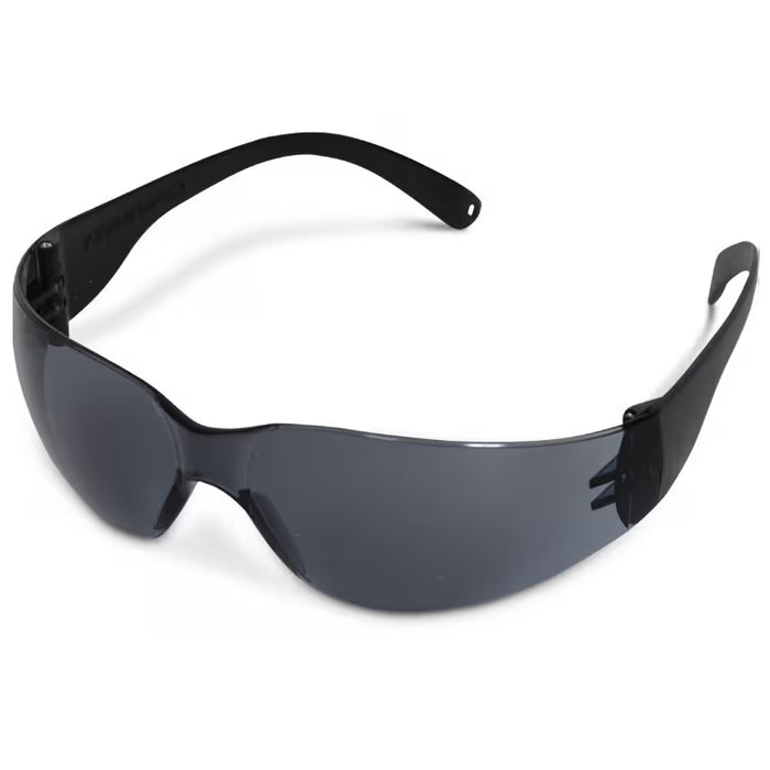 Anti-Scratch Safety Glasses