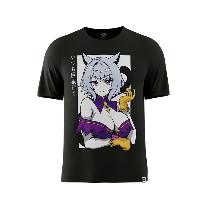 Asmongold Shirt - Gamer Supps