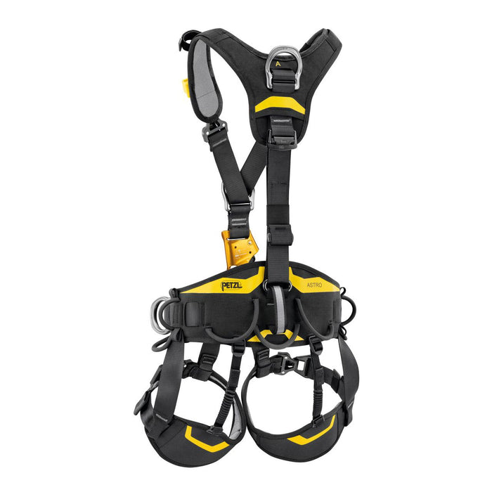 Astro International Harness