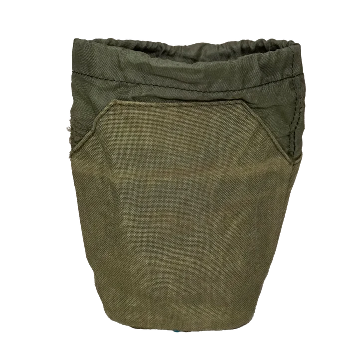 Austrian KAZ 03 Canteen Cover - Austrian Army Surplus - Canteens & Bottles