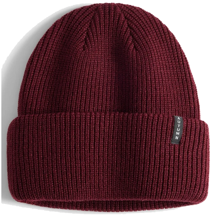 Autumn Select Beanie - Pure Boardshop