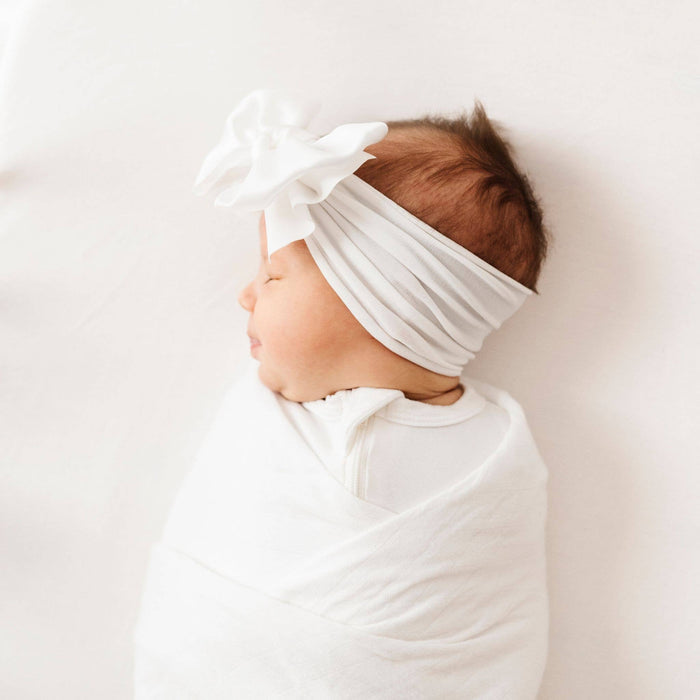 Baby Bling Bows - Satin FAB® Bow