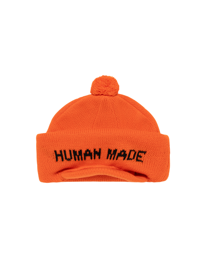 Balaclava Knit Cap