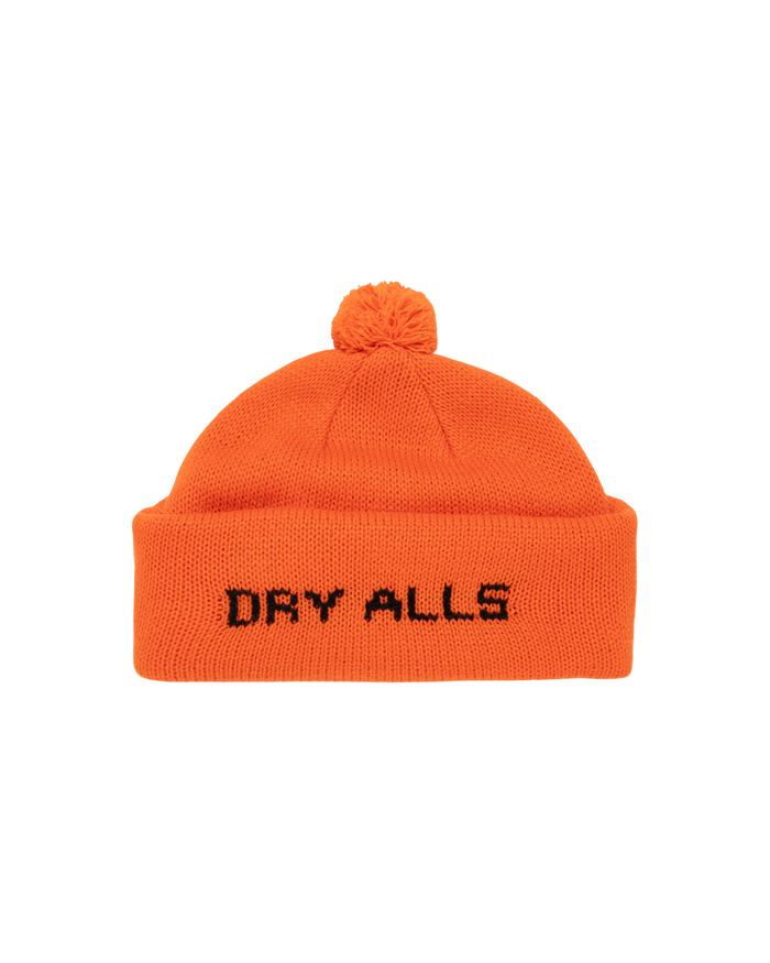 Balaclava Knit Cap