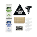 Beaver Wax Tune Kit