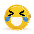 Bewaltz - Handbag - Color Changing Tears of Joy Emoji