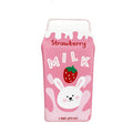 Bewaltz - Handbag - Strawberry Milk