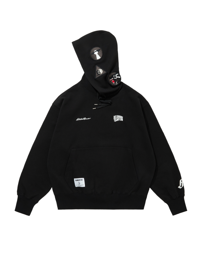 Billionaire Boys Club x Eddie Bauer Cotton Hoodie