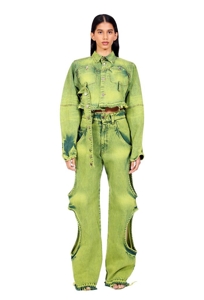 Bite Jeans ® Acid