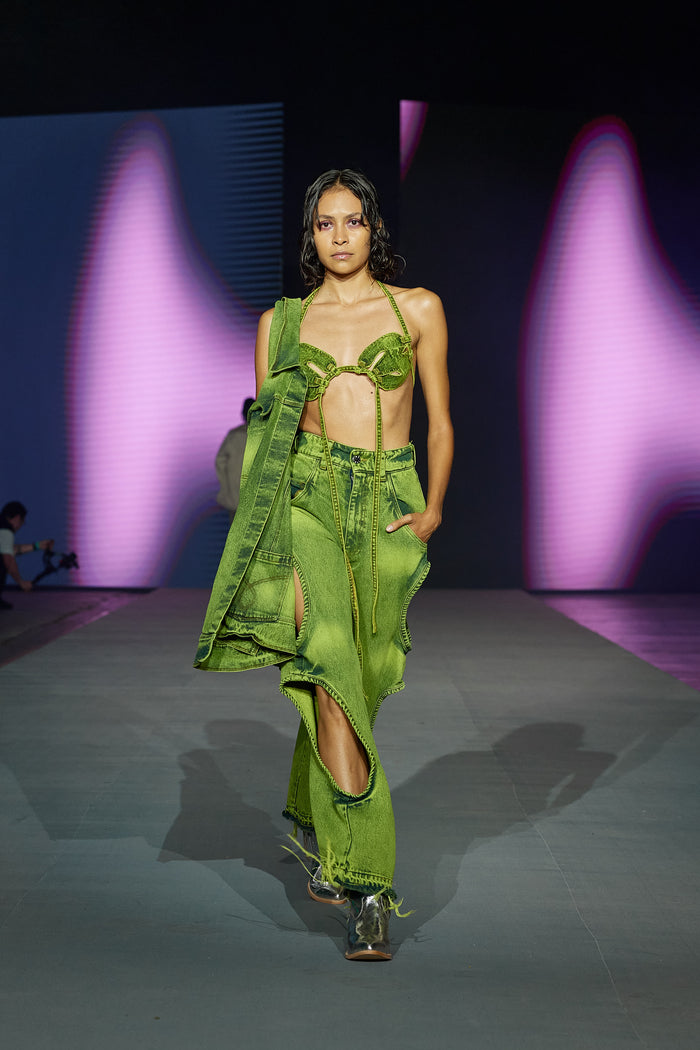 Bite Jeans ® Acid