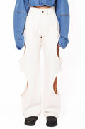 BITE JEANS® White