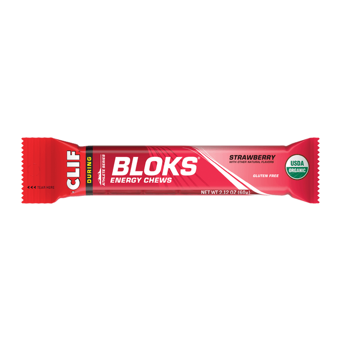 Bloks Strawberry