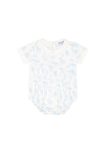 Blue Safari Boy’s Bubble
