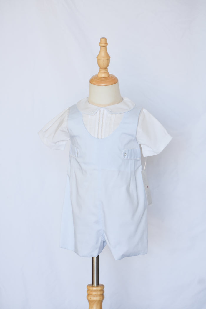 Blue Sunday Best Heirloom Shortall