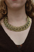 Celtic Fusion Design, Irish-designed folklore-inspired clothing created with a focus on sustainability, natural textures, and
