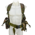 British Army DPM PLCE Web Set - Large - British Army Surplus - Webbing Sets