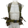 British Army DPM PLCE Web Set - Medium - British Army Surplus - Webbing Sets