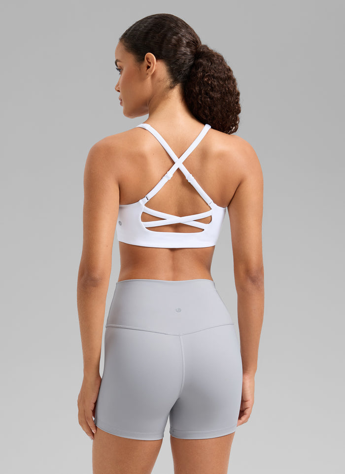 White / XXS