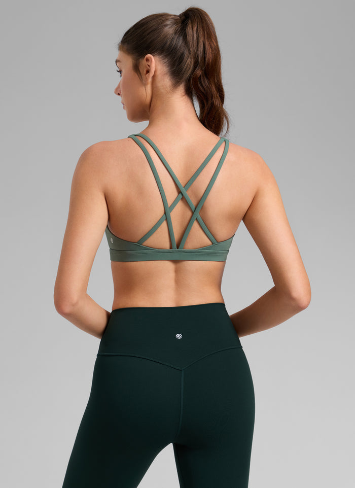 Dark Forest Green / XXS