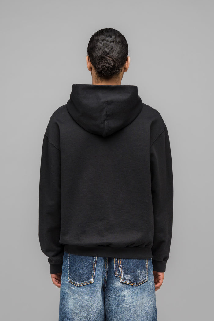 "BUY ME AN ISLAND" HOODIE - 032c
