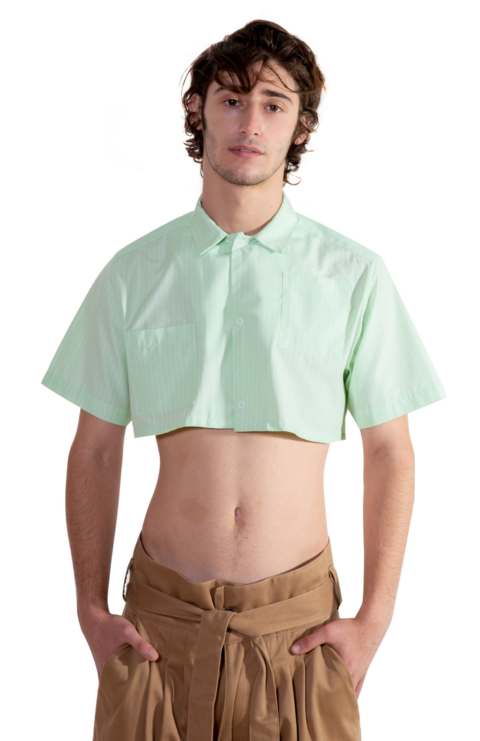 Camp Boxi Shirt
